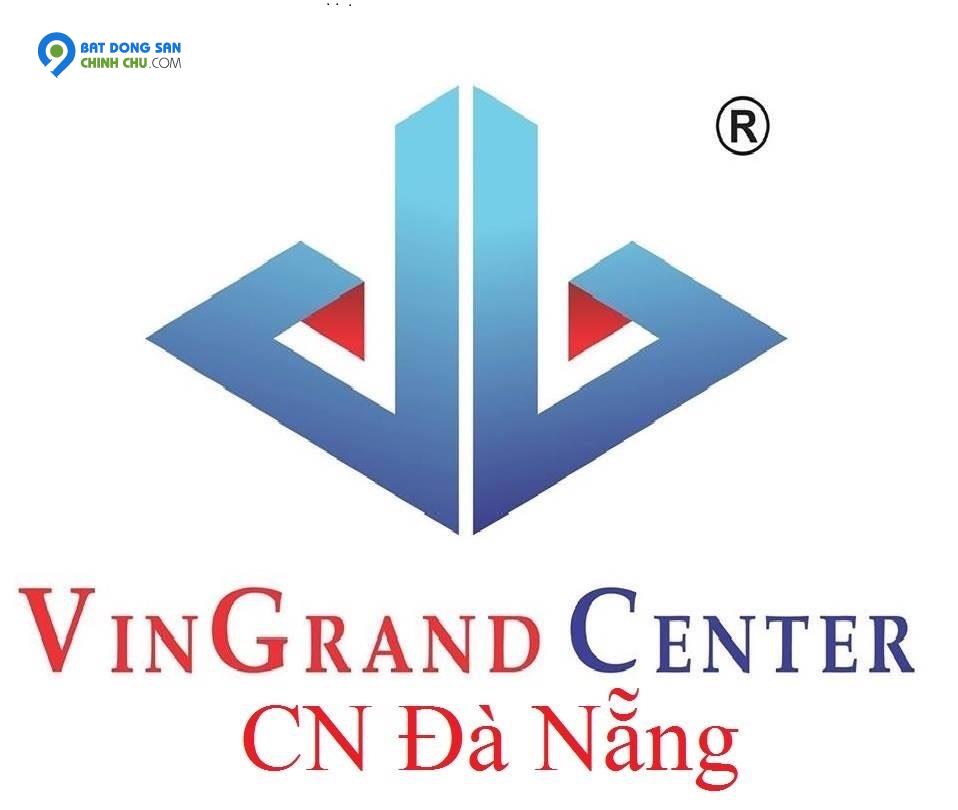 Bán nhà 2 tầng góc 2 mặt tiền đường Nguyễn Bỉnh Khiêm, Sơn Trà, Đà Nẵng giá rẻ