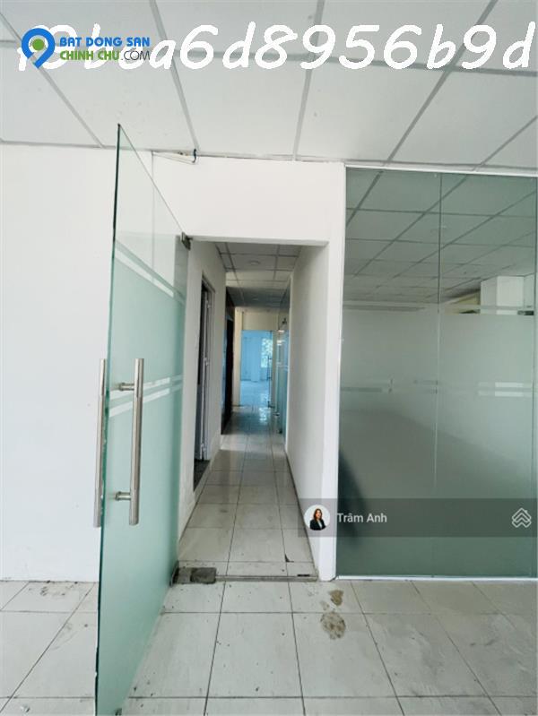 Bán nhà 230m² Lý Thường Kiệt, Tân Bình, 89 tỷ, sổ đỏ
