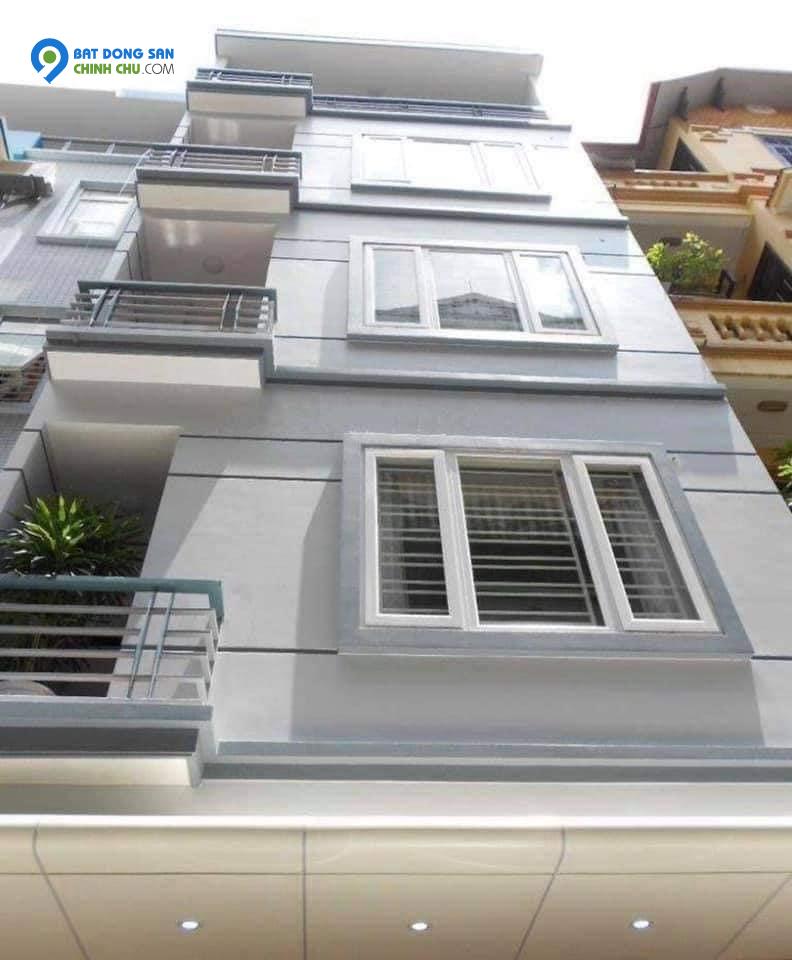 Bán nhà 294 Đội Cấn Ba Đình 22m2-2.45tỷ-lô góc-ngõ thông-cực hiếm (4)