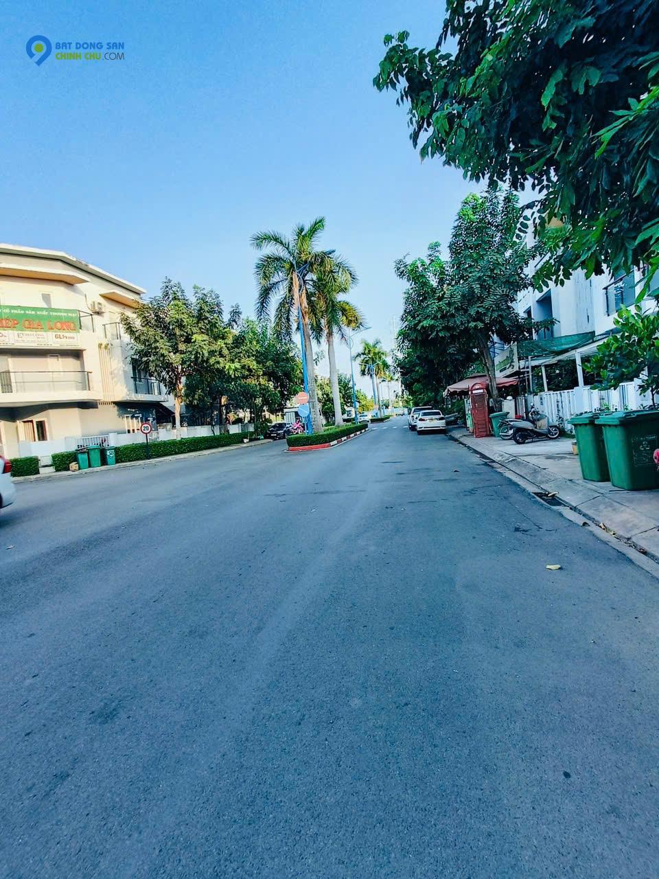Bán nhà 3 tầng _  Khang Điền - gần GLOBAL CITY - TP. Thủ Đức nhỉnh 10 tỷ