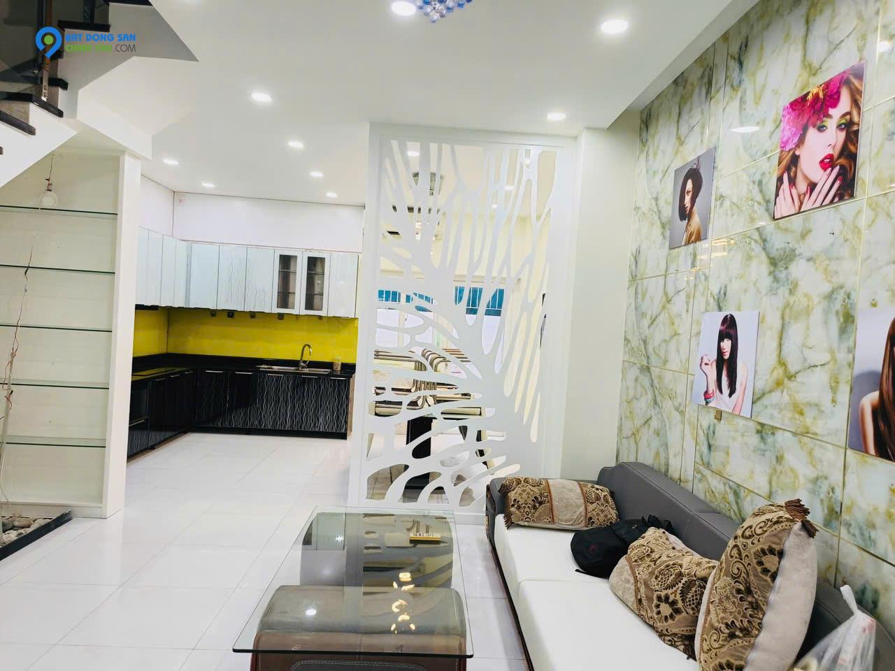 Bán nhà 3 tầng _  Khang Điền - gần GLOBAL CITY - TP. Thủ Đức nhỉnh 10 tỷ