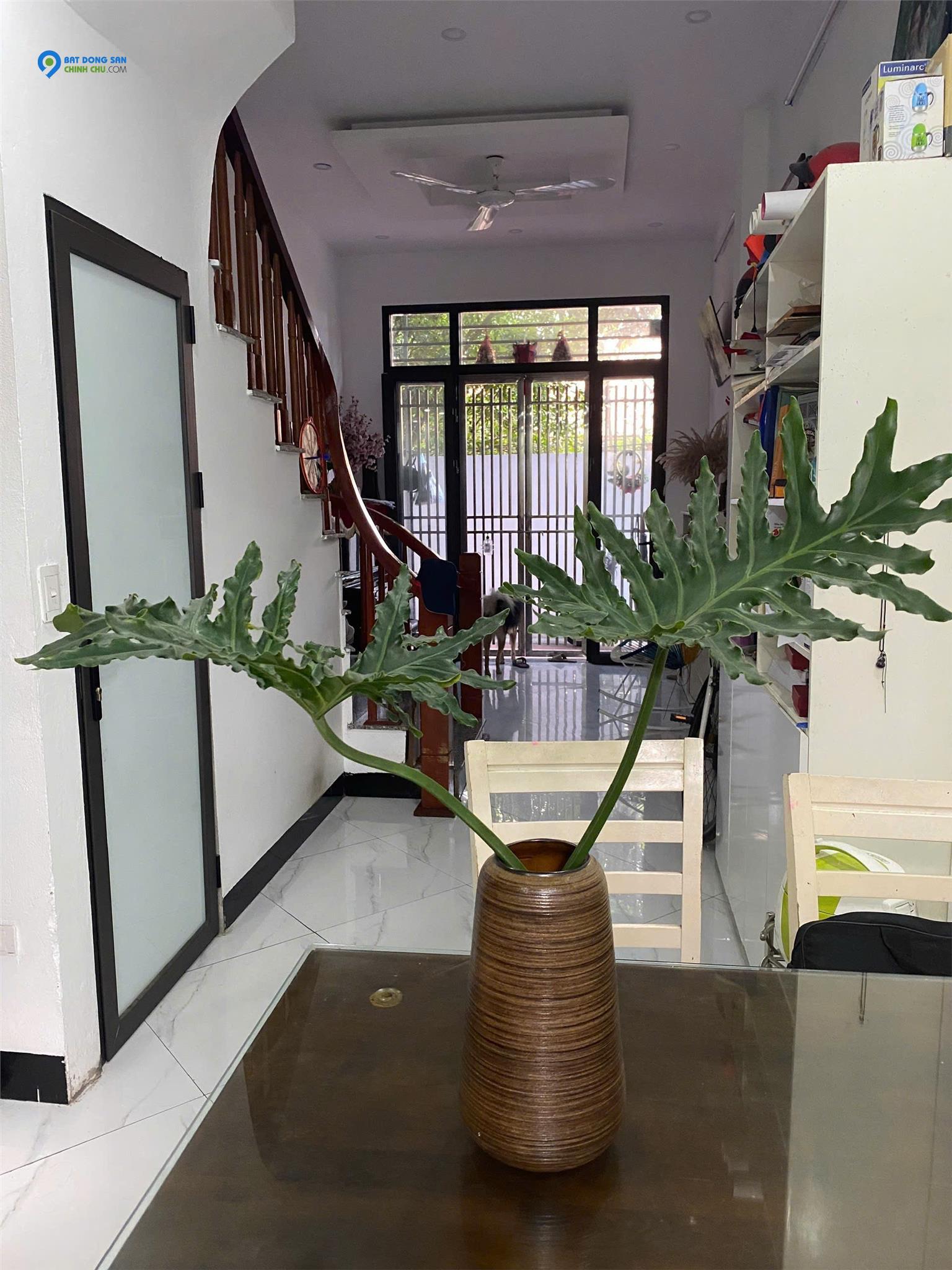 Bán nhà 35m², 4PN, 4WC, ngõ Hữu Lê, Hữu Hòa, Thanh Trì - 5.1 tỷ 0702121992