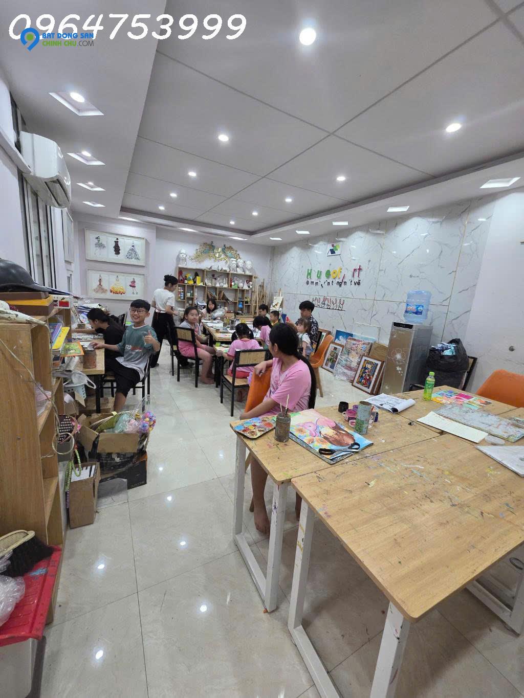 Bán nhà 4 tầng, 150m², Huỳnh Văn Nghệ, Long Biên - 39 tỷ