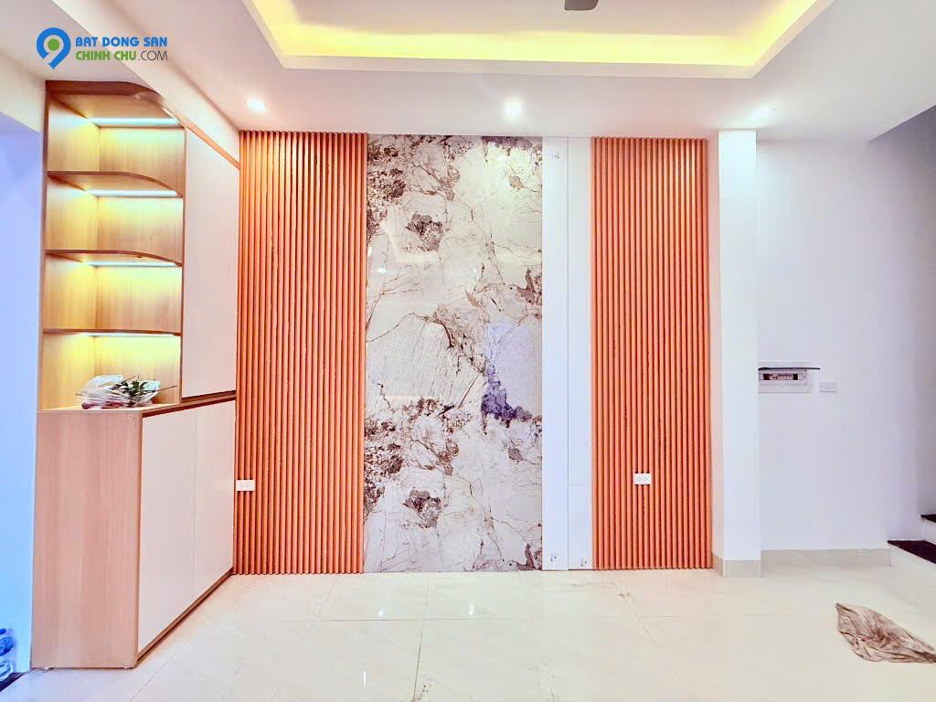 Bán nhà 52m², 6 tầng, 5PN, 4WC, Vạn Phúc - Hà Đông - 7.6 tỷ
