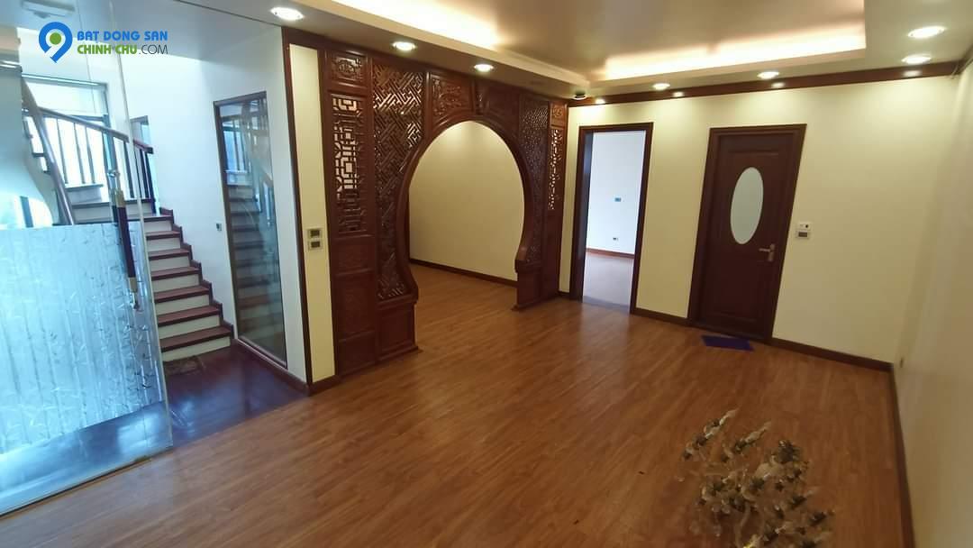 Bán nhà 56m2  5T 6,1 tỷ ô tô,gần Signature home, nhà mình bán gần chợ gần trường học,ngõ thoáng dân trí cao hàng xóm thân thiện