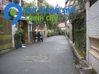 Bán nhà 79 m vuông ở đường phường 17 Lê Đức Thọ giá chỉ 5.5 tỷ, nhà đẹp dọn vào ở ngay