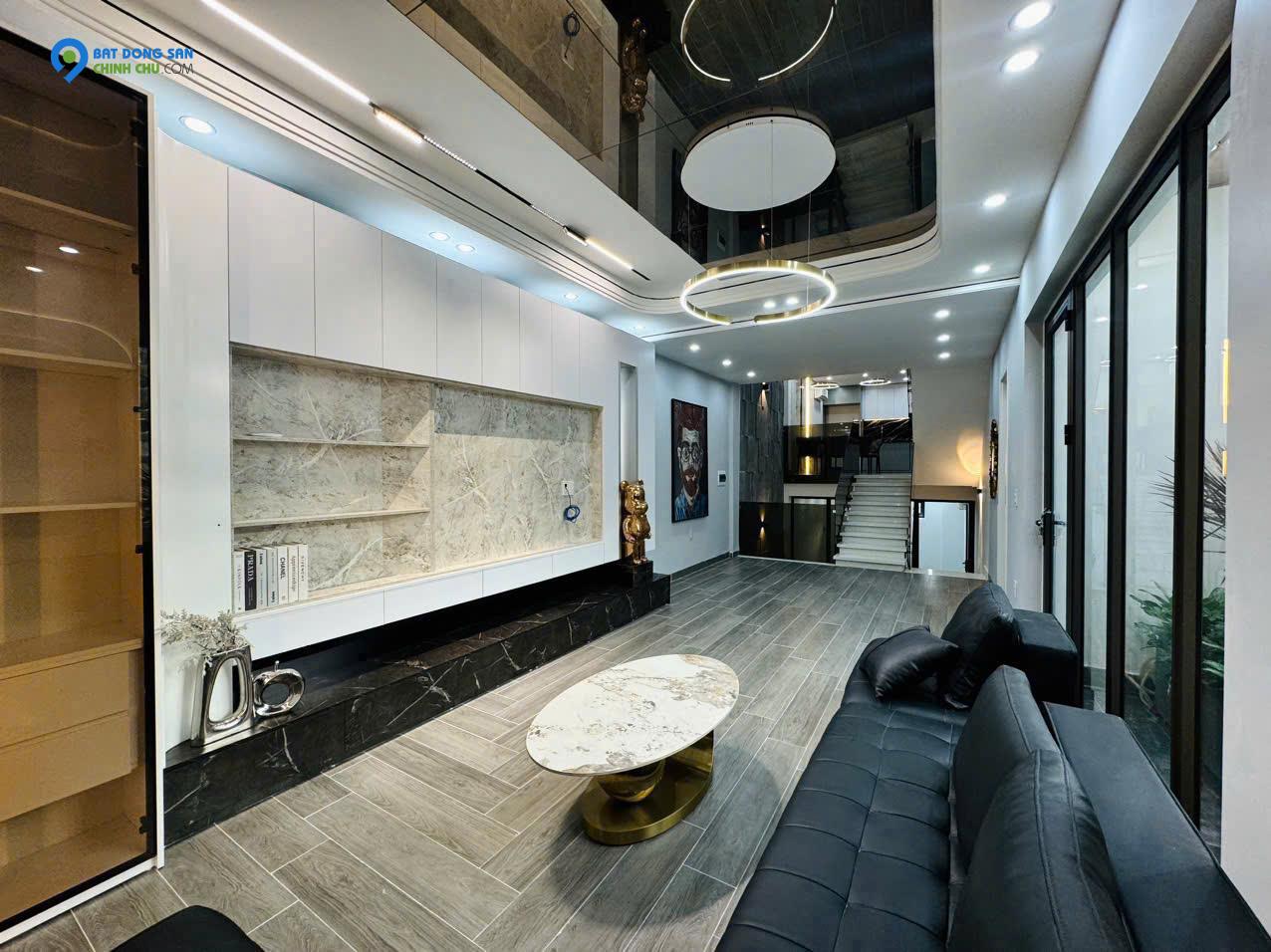 Bán nhà 79m2 x 4,5 tầng PHỐ TRẦN_NHẬT DUẬT - QUẬN NGÔ QUYỀN - TP HẢI PHÒNG