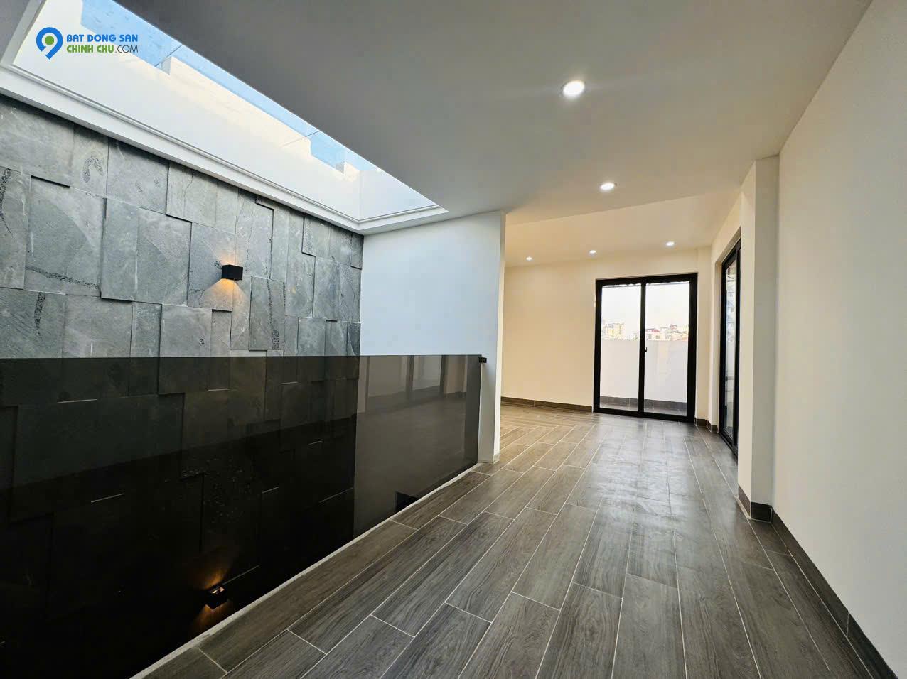 Bán nhà 79m2 x 4,5 tầng PHỐ TRẦN_NHẬT DUẬT - QUẬN NGÔ QUYỀN - TP HẢI PHÒNG