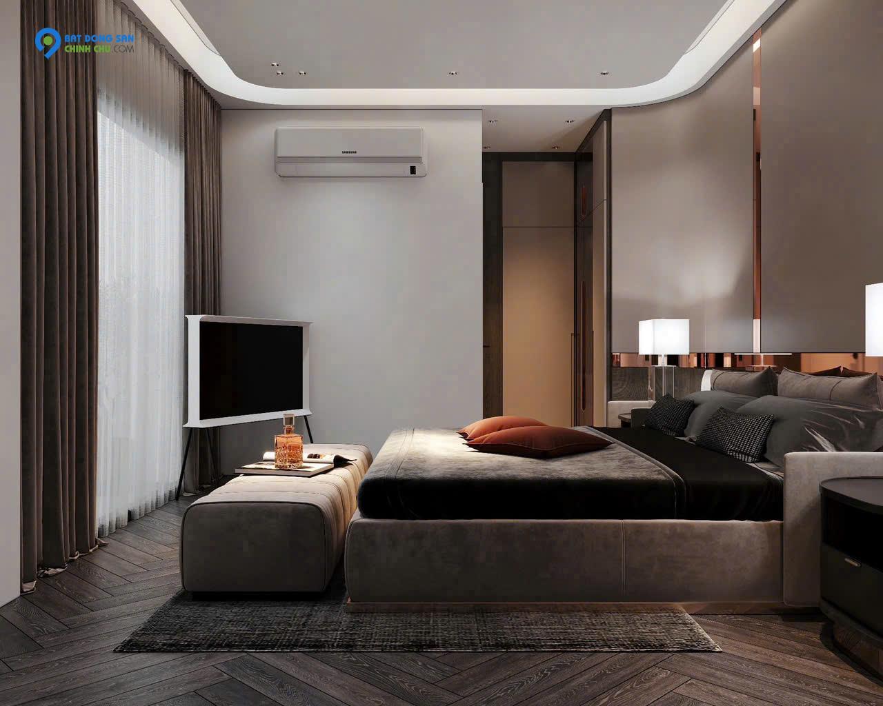 Bán nhà 79m2 x 4,5 tầng PHỐ TRẦN_NHẬT DUẬT - QUẬN NGÔ QUYỀN - TP HẢI PHÒNG