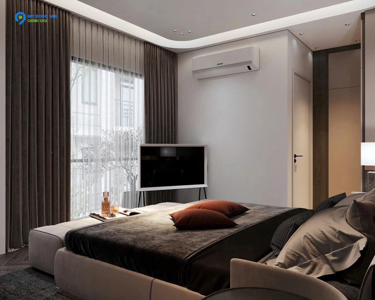 Bán nhà 79m2 x 4,5 tầng PHỐ TRẦN_NHẬT DUẬT - QUẬN NGÔ QUYỀN - TP HẢI PHÒNG