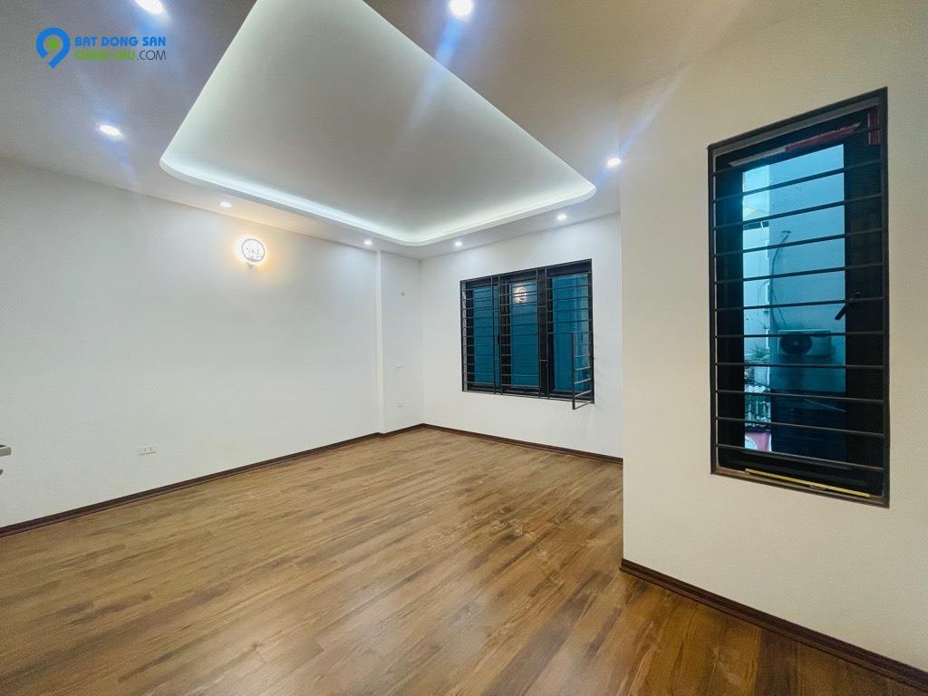 Bán nhà An Dương Tây Hồ, 30m2, 6.2 tỷ, ba gác đỗ cửa