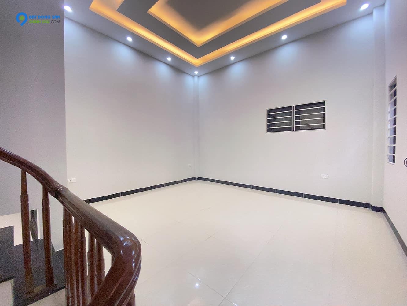 Bán nhà Bà Triệu Hà Đông, 3 bước ra phố, 42m2 giá 4 tỉ hơn bán nhanh trong ngày