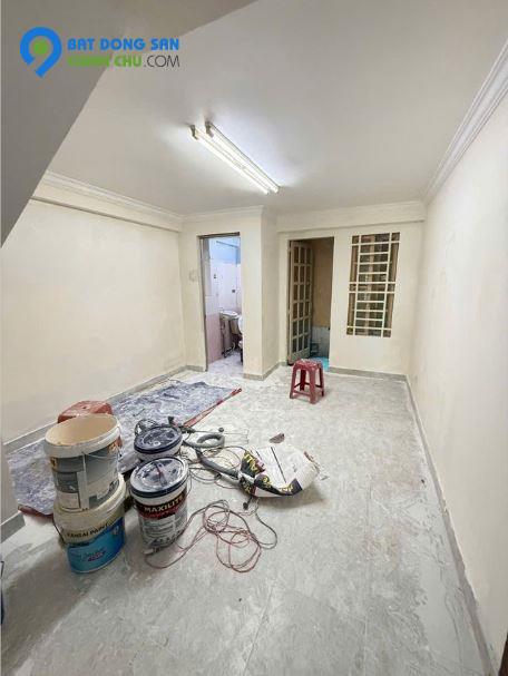 Bán nhà Bạch Đằng, Tân Bình – 62m² – 4 tầng BTCT – khu biệt thự – Giá 12.8 tỷ TL mạnh