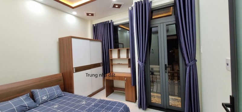 Bán nhà Bình Tân HẺM 413 LÊ VĂN QUỚI 45m2 Ở NGAY chỉ 3.9 tỷ