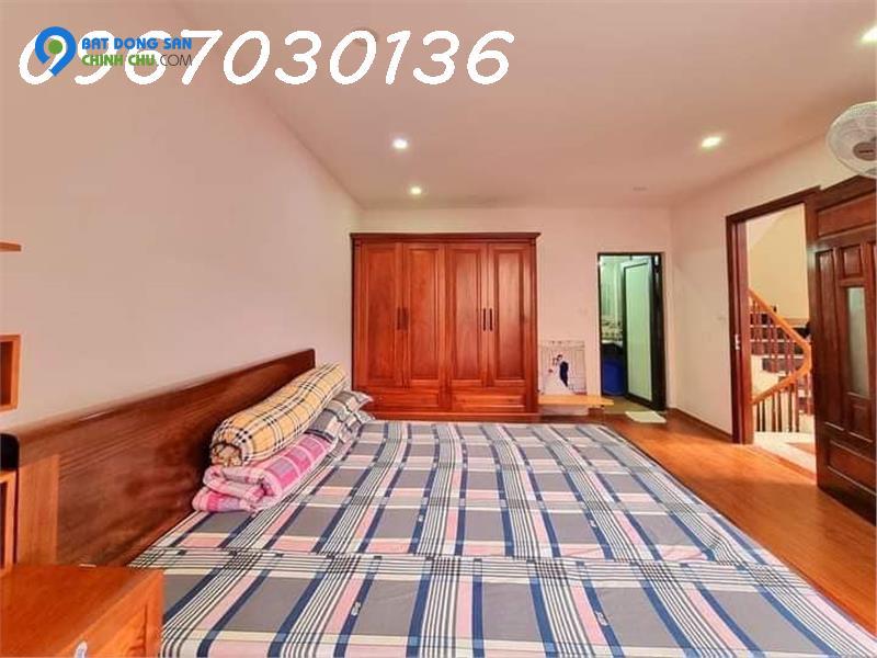 Bán nhà Bùi Xương Trạch – Khương Đình – Thanh Xuân 35m x 5T (Lô góc) Giá 5.05 tỷ. LH: 0967030136