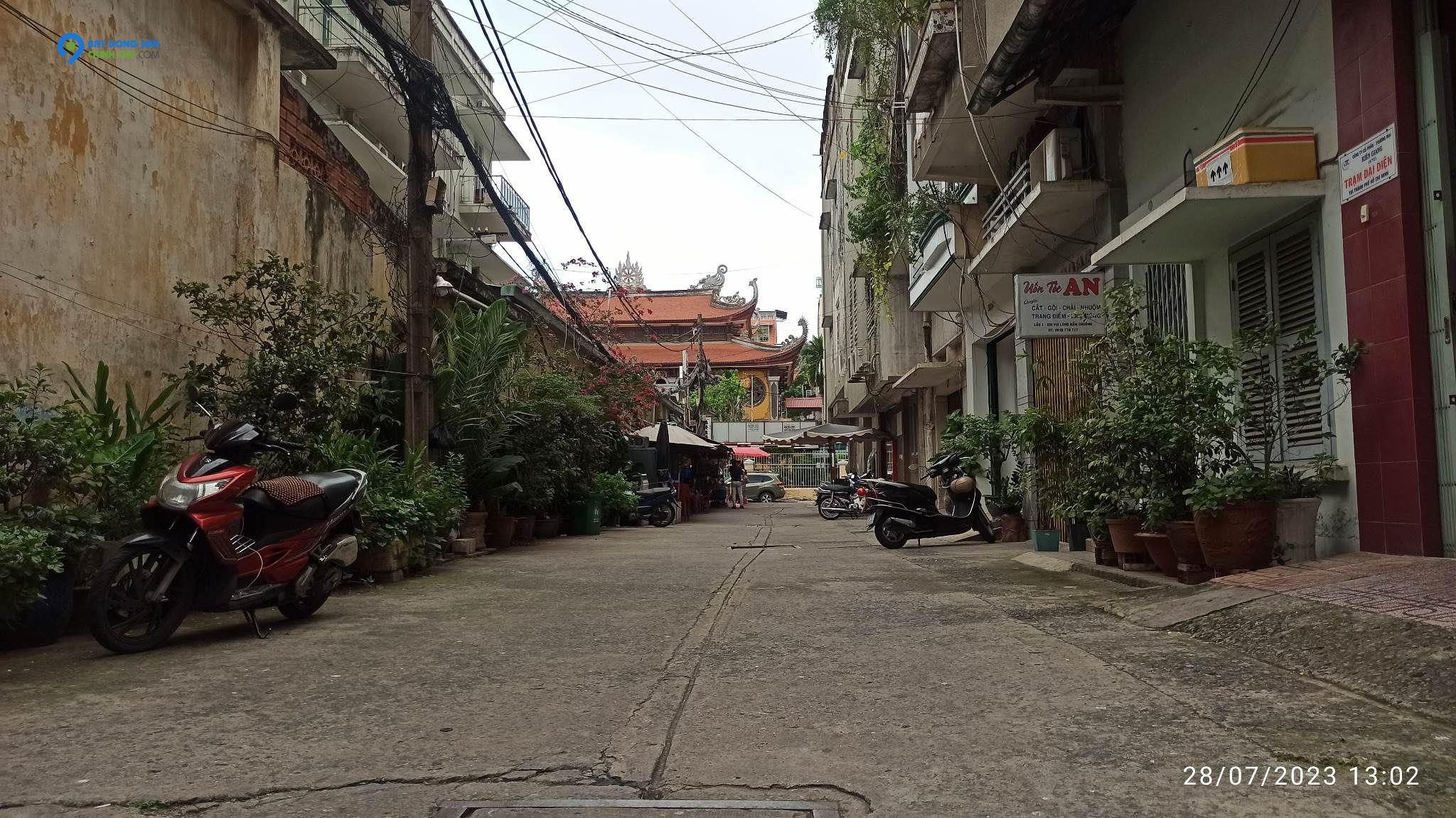 Bán nhà Cấp 4, Mặt tiền Đường Kha Vạn Cân,HIệp Bình Chánh-TP Thủ Đức, Dt 99m2, ngang 7m, Giá chỉ 10.8 tỷ.