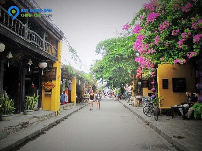 Bán nhà Hai Bà Trưng đoạn ngã 4 giao Phan Chu Trinh