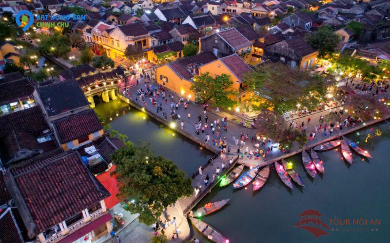 Bán nhà Hai Bà Trưng đoạn ngã 4 giao Phan Chu Trinh