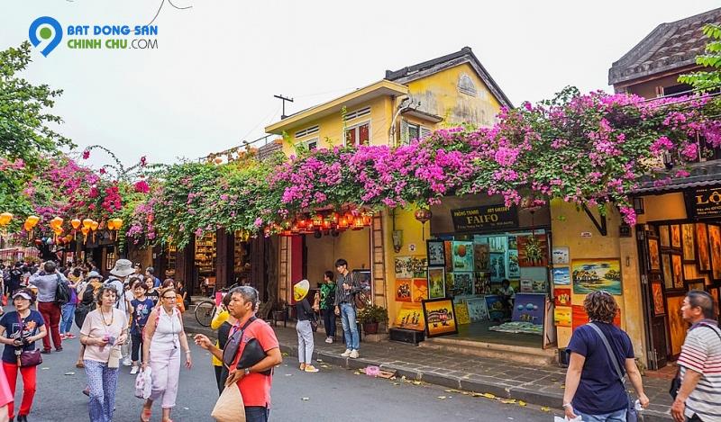 Bán nhà Hai Bà Trưng đoạn ngã 4 giao Phan Chu Trinh