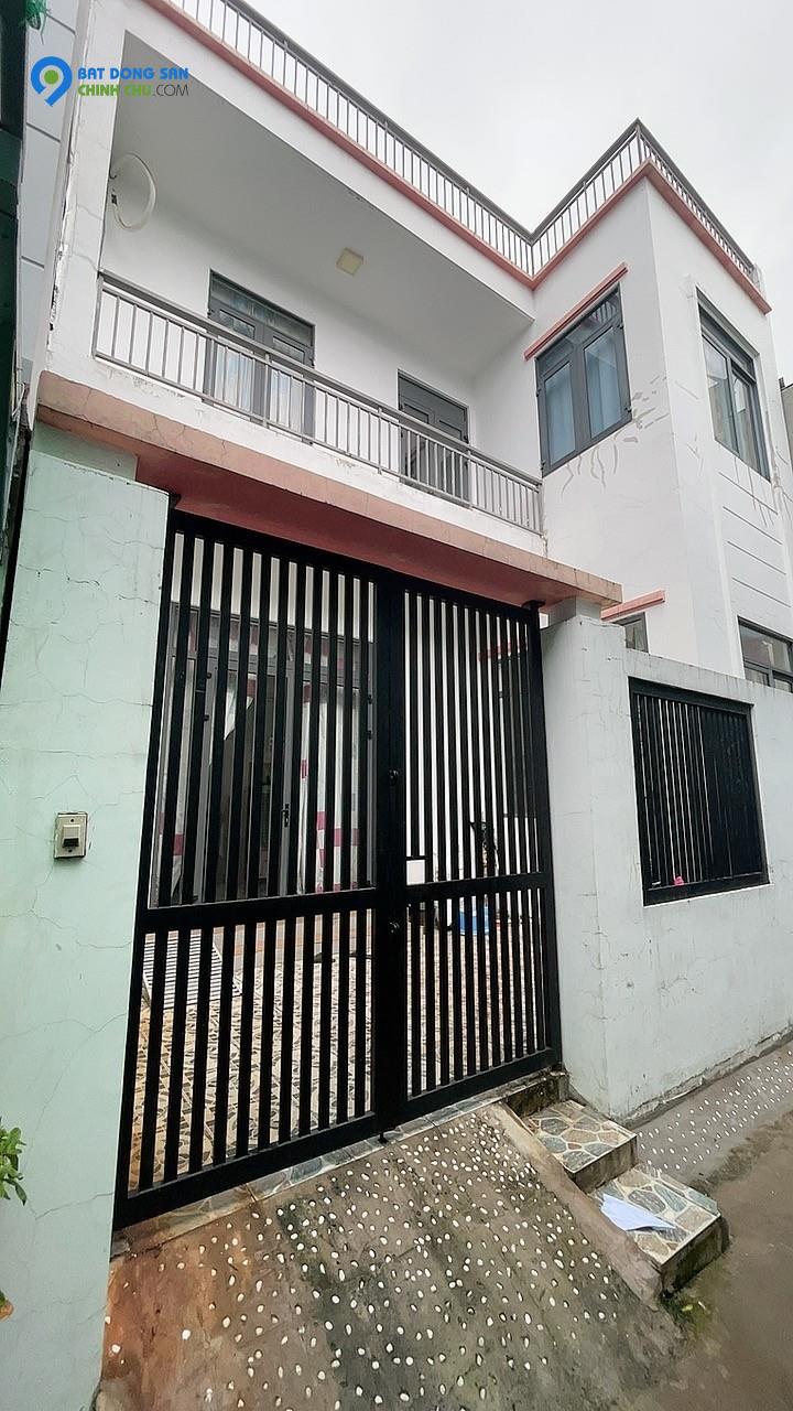 Bán nhà Hiệp Bình Chánh Thủ Đức, 3 phòng ngủ, gần hẻm xe tải, giá 7.8 tỷ còn thương lượng