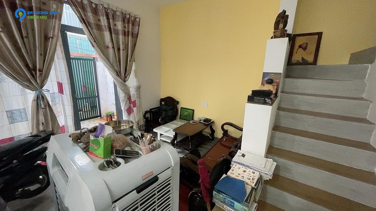 Bán nhà Hiệp Bình Chánh Thủ Đức, 3 phòng ngủ, gần hẻm xe tải, giá 7.8 tỷ còn thương lượng