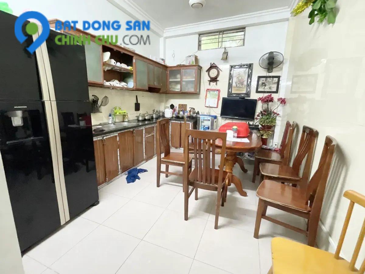 Bán nhà Khương Trung 45m2x 4m lô góc, gần ô tô giá chào hơn 6 tỷ có thương lượng.