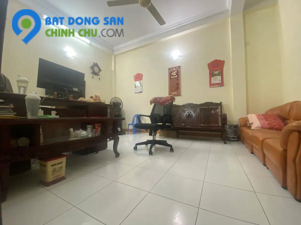 Bán nhà Khương Trung 45m2x 4m lô góc, gần ô tô giá chào hơn 6 tỷ có thương lượng.