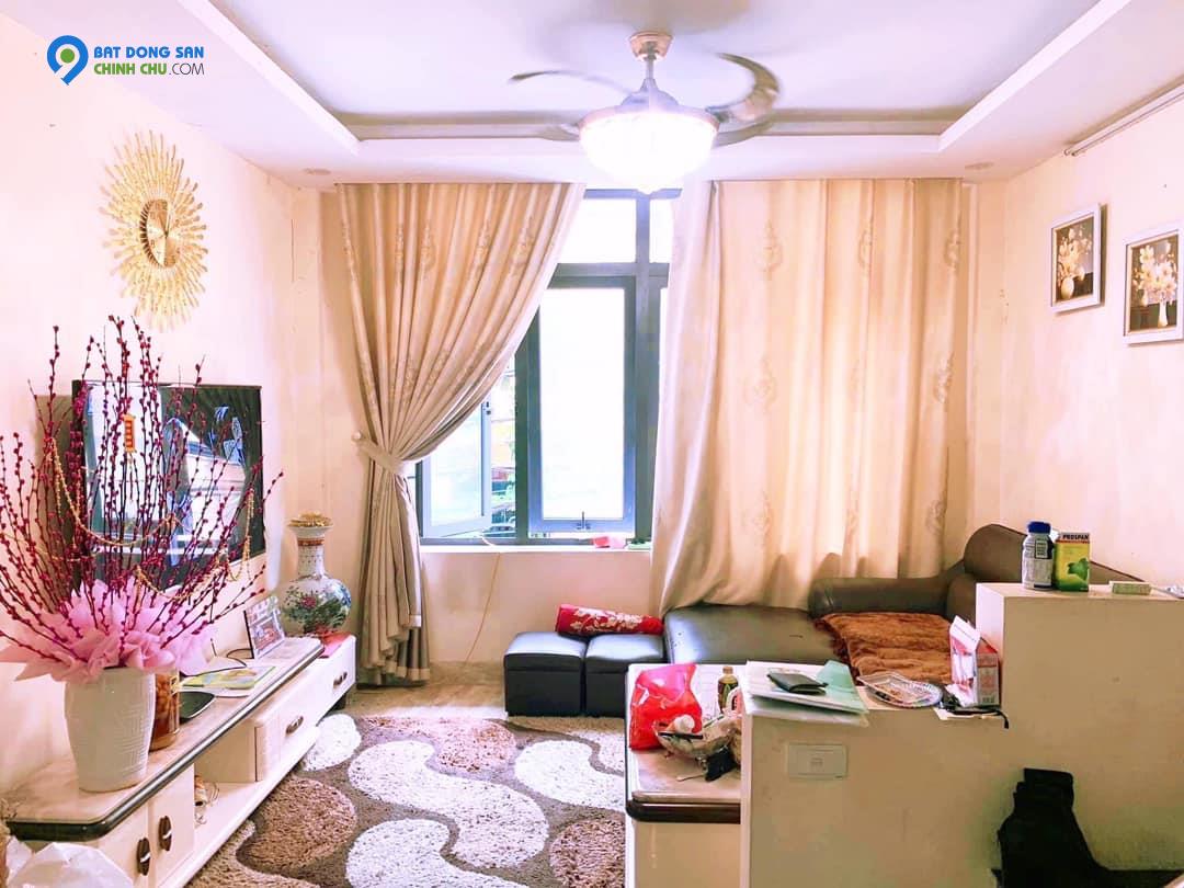 Bán nhà Khương Trung, Thanh Xuân 43m2 6T KINH DOANH TẬP NẬP 6.25 tỷ 0904.688.633