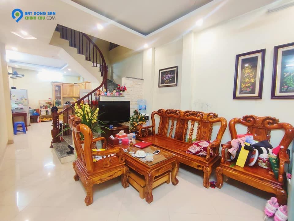 Bán nhà Khương Trung Thanh Xuân 50m2 5tầng gần phố, 2 thoáng, nhà đẹp ở ngay 0904.688.633