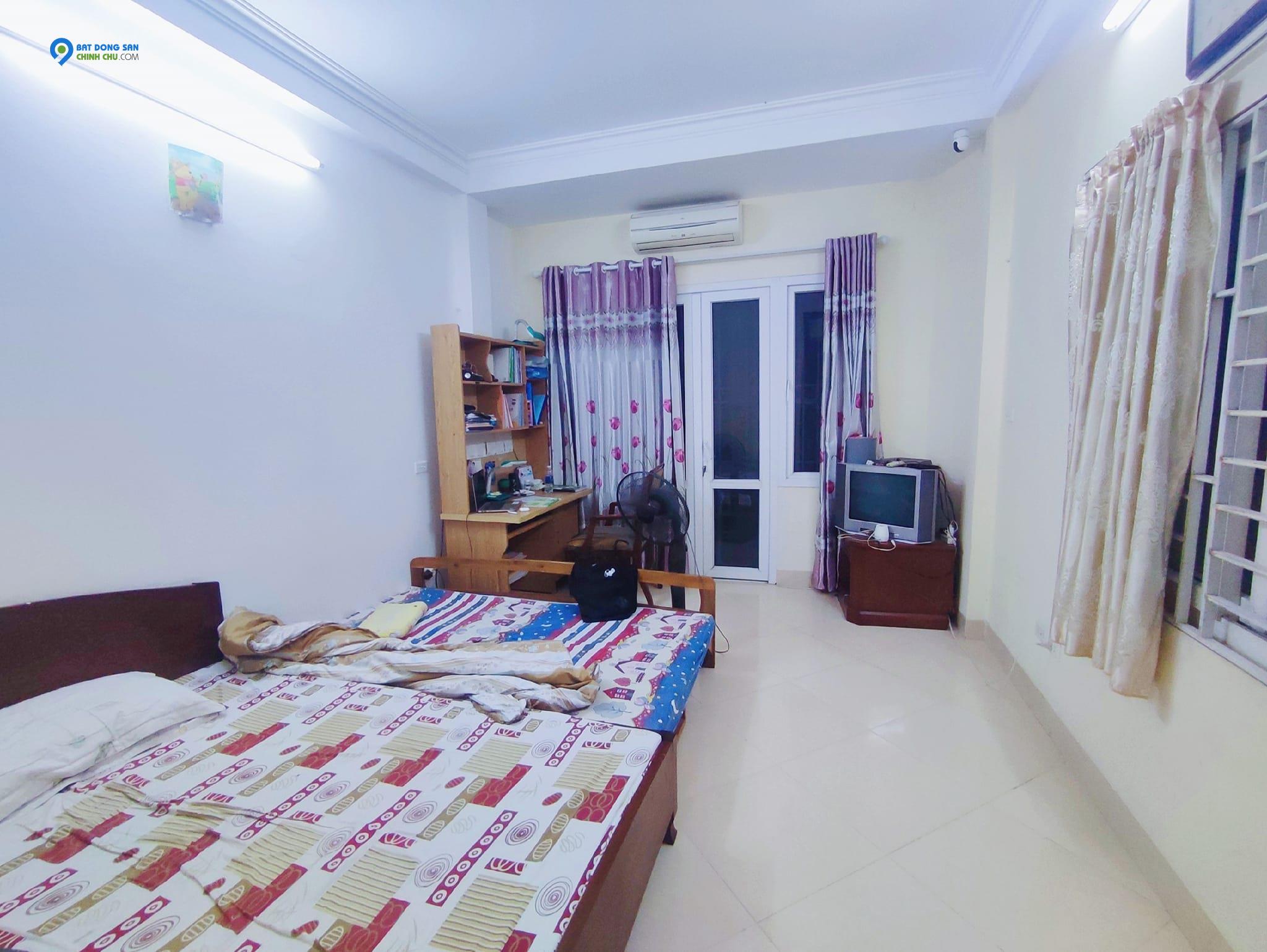 Bán nhà Khương Trung Thanh Xuân 50m2 5tầng gần phố, 2 thoáng, nhà đẹp ở ngay 0904.688.633