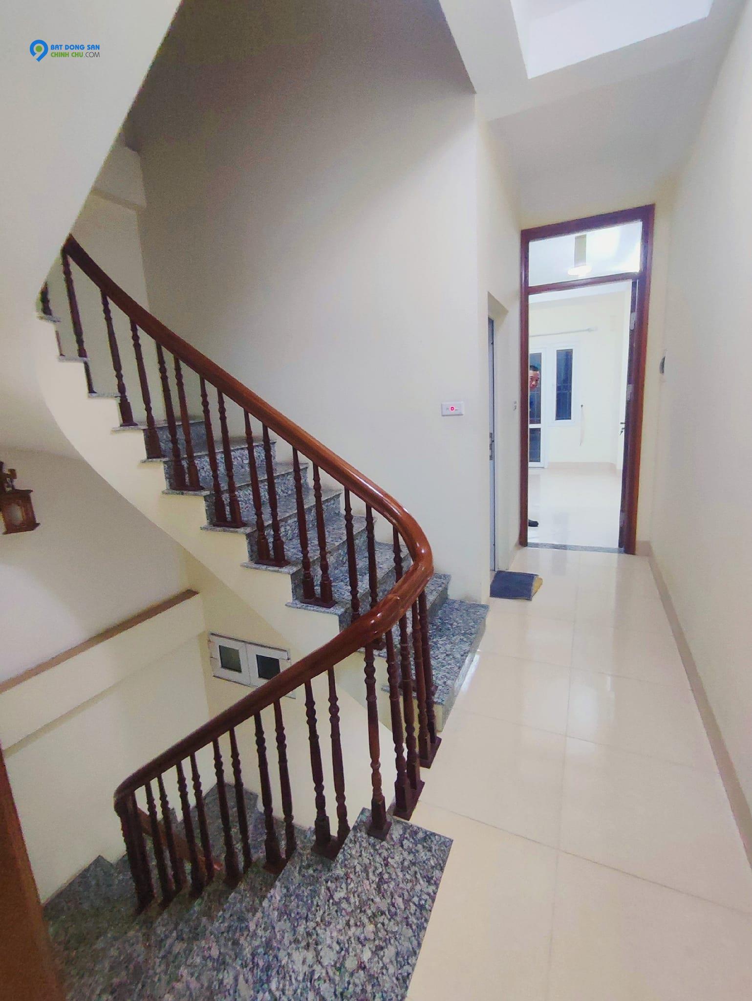 Bán nhà Khương Trung Thanh Xuân 50m2 5tầng gần phố, 2 thoáng, nhà đẹp ở ngay 0904.688.633