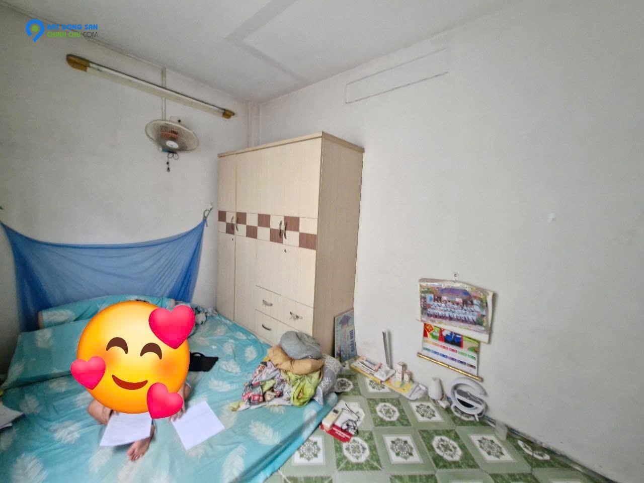 Bán nhà Linh Đông Thủ Đức – 2 tầng – gần Phạm Văn Đồng – chỉ 2.2 tỷ