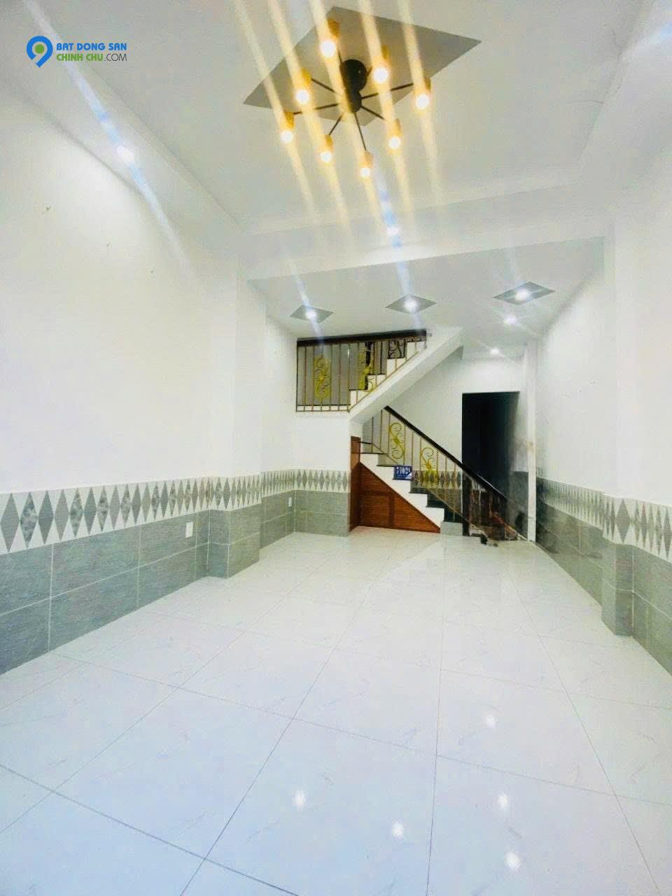 Bán nhà Linh Tây Thủ Đức – 1 trệt 1 lầu – gần Kha Vạn Cân – giá 3.4 tỷ