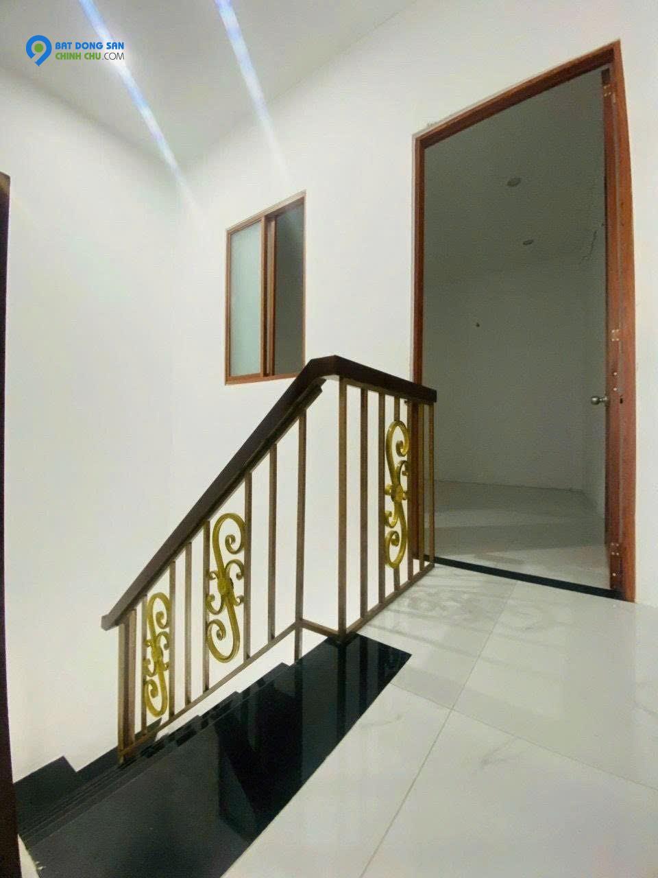 Bán nhà Linh Tây Thủ Đức – 1 trệt 1 lầu – gần Kha Vạn Cân – giá 3.4 tỷ