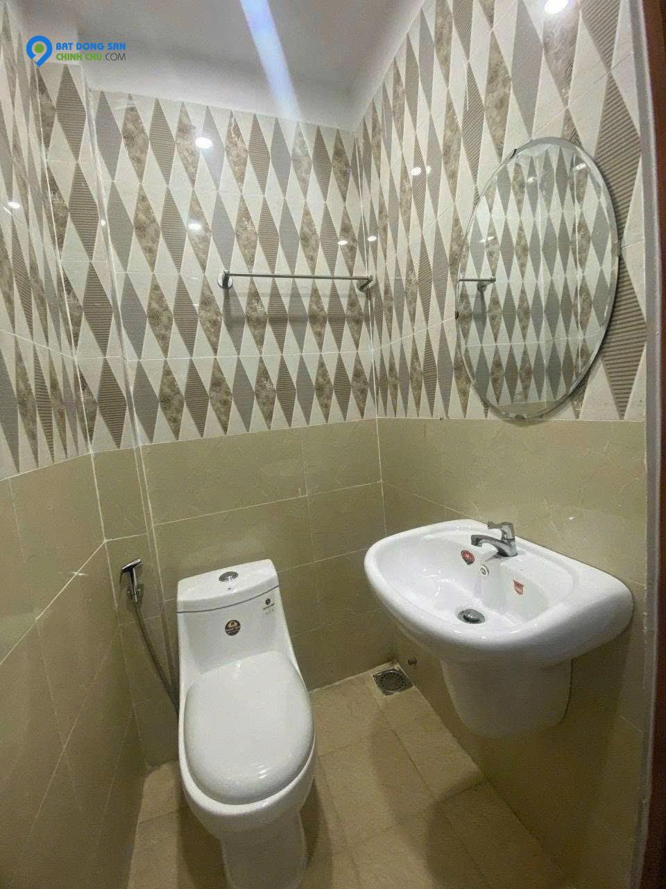 Bán nhà Linh Tây Thủ Đức – 1 trệt 1 lầu – gần Kha Vạn Cân – giá 3.4 tỷ