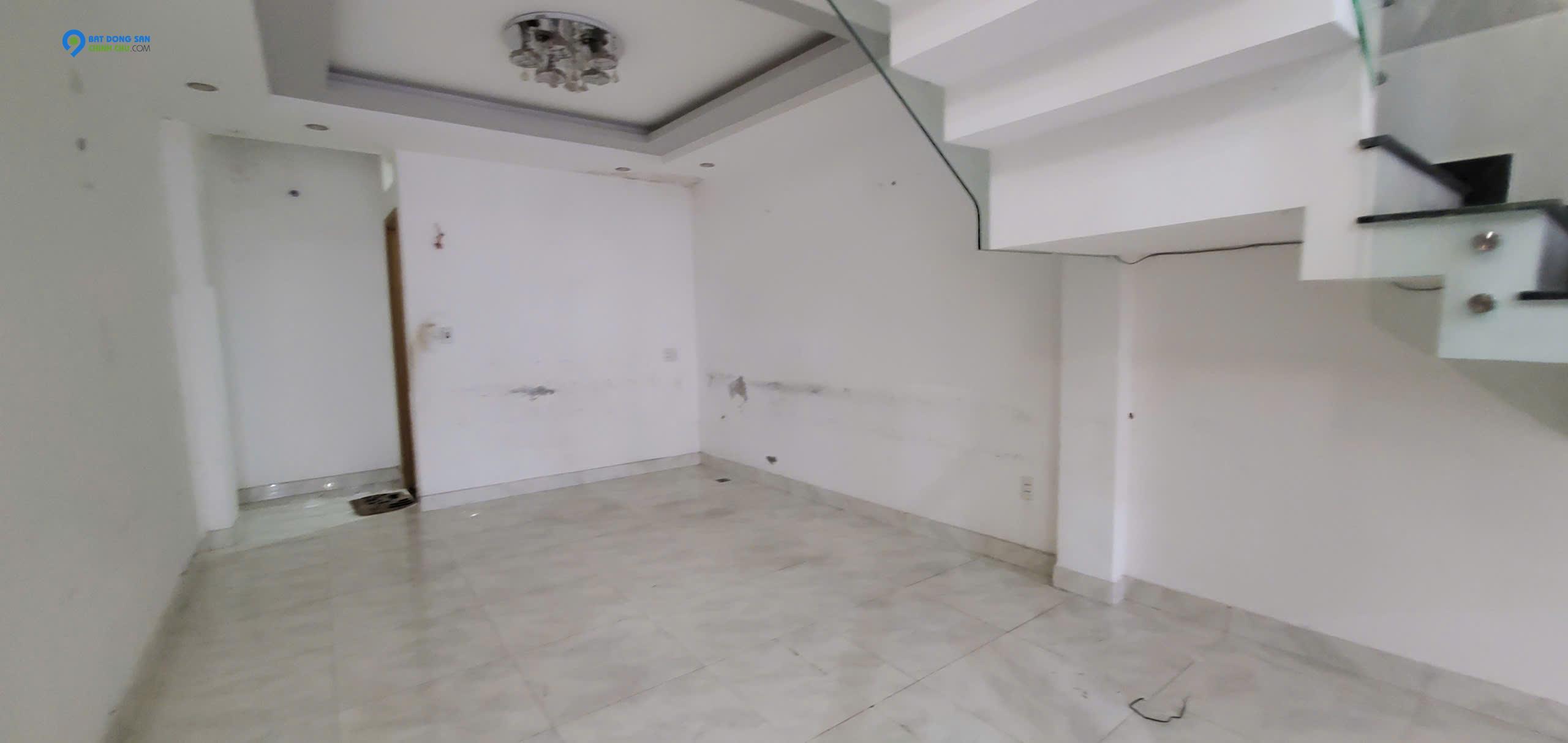Bán nhà Lương Thế Vinh- Sơn Trà 3 Tầng 60m2, MT 4,5 giá nhỉnh 4 tỷ