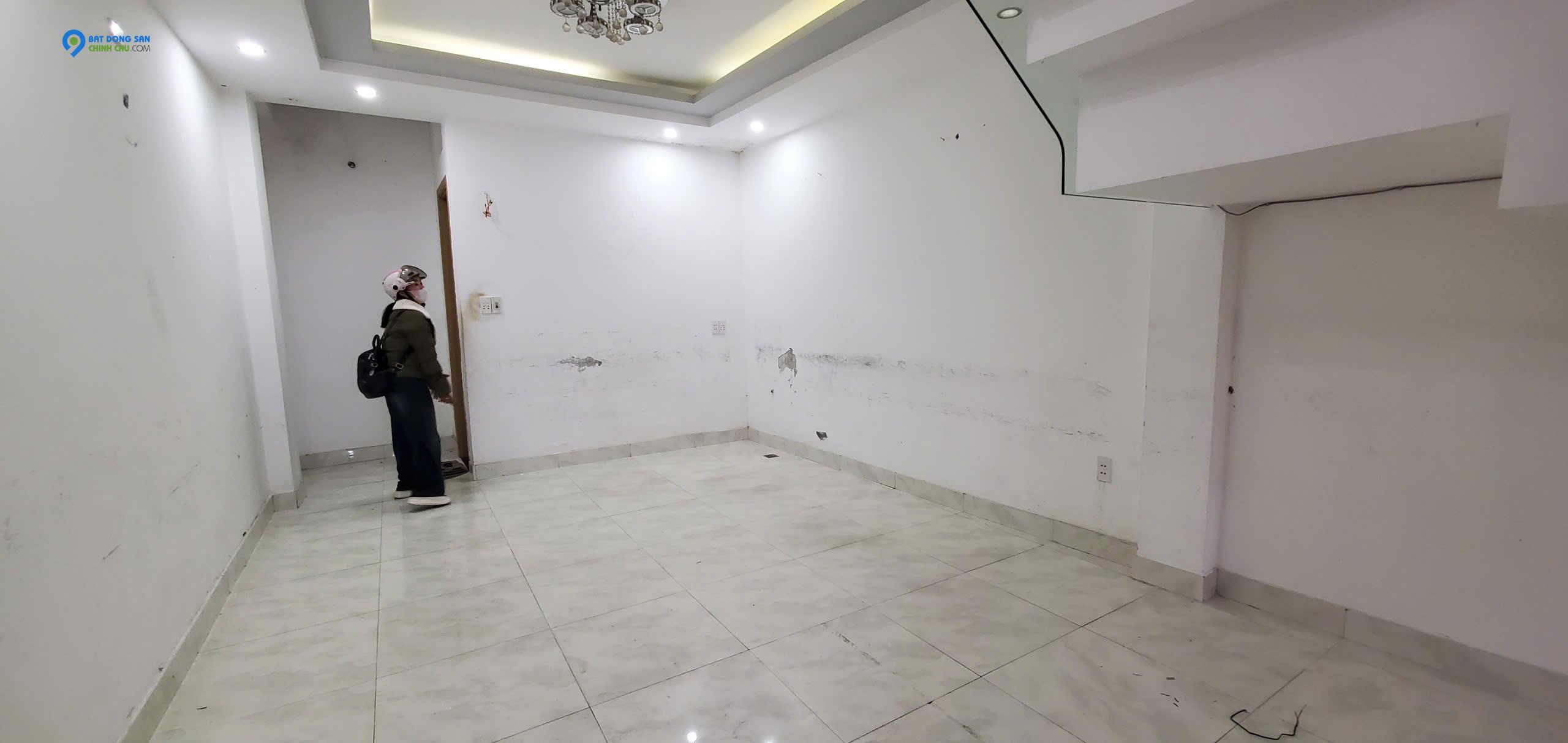 Bán nhà Lương Thế Vinh- Sơn Trà 3 Tầng 60m2, MT 4,5 giá nhỉnh 4 tỷ