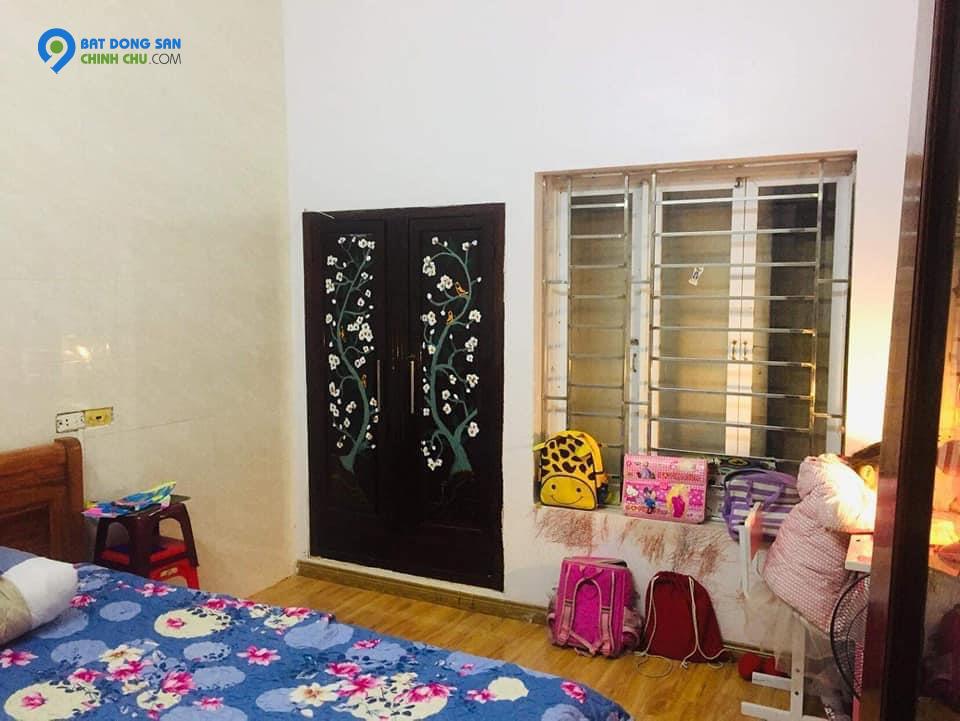 Bán nhà Ngọc Thuỵ, Long Biên 54m2, Mặt tiền 5,5m, Giá chỉ 4,3 tỷ. 0357613689