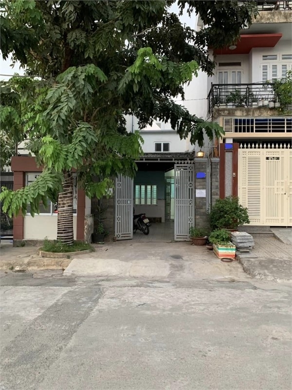 Bán nhà Nguyễn Oanh, Phường 17, Gò Vấp – Hẻm 8m thông, 90m2, chỉ 7.6 tỷ.