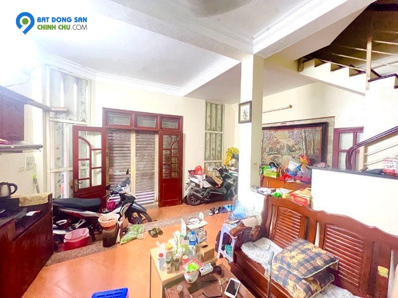 Bán nhà Phan Kế Bính Ngõ thông Đào Tấn, Kinh doanh, Giá 8,5 tỷ