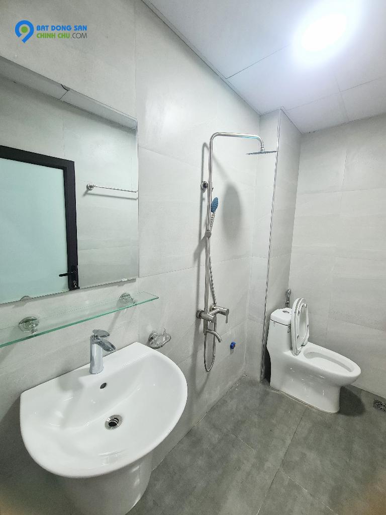 Bán nhà Phúc La, Hà Đông, Hà Nội, 110m2, 13 tỷ