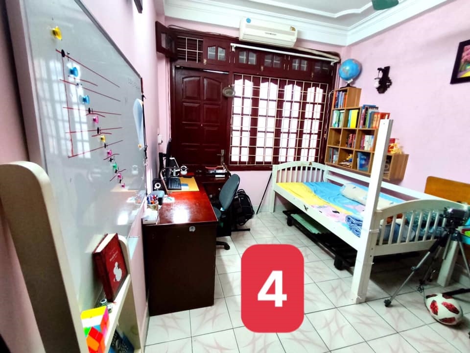 Bán nhà Thái Thịnh, Đống Đa, Rẻ nhất khu vực, gần 40m2 giá 4,2 tỷ