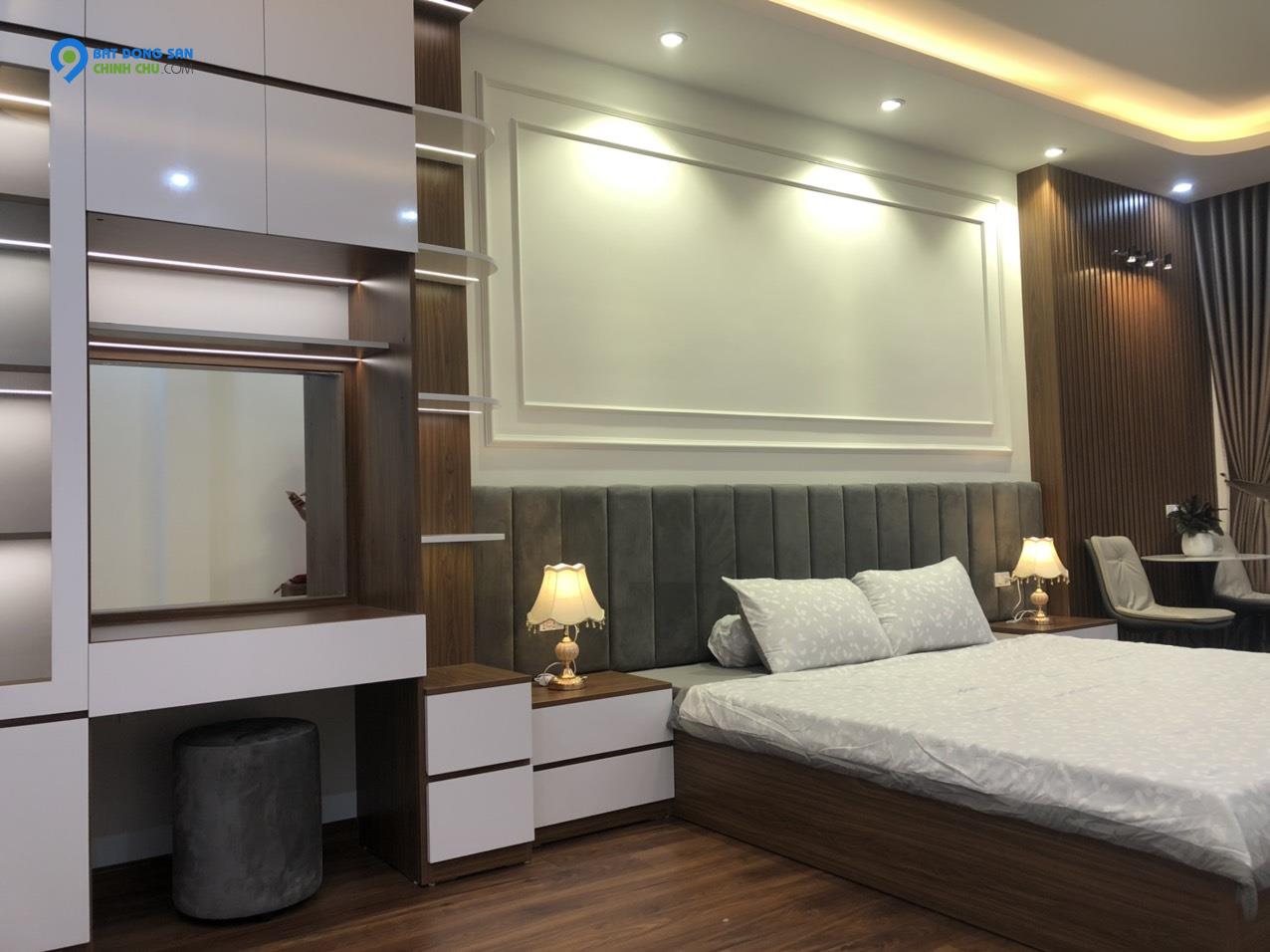 Bán nhà VIP Hiếm KĐT Ngô Thị Nhậm kinh doanh đỉnh 50m2, 4 tầng giá 9.9 tỷ.