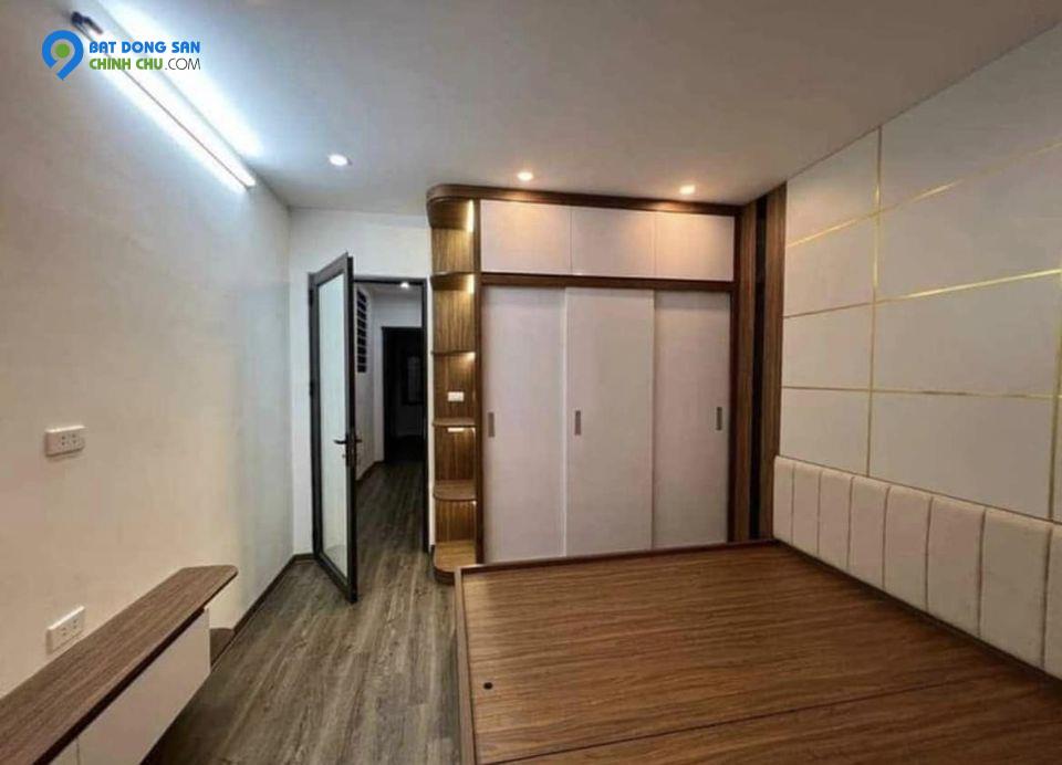 Bán nhà Vân Canh, Hoài Đức, 5T x 45m2, MT 4m, LÔ GÓC, nhỉnh 3 tỷ.