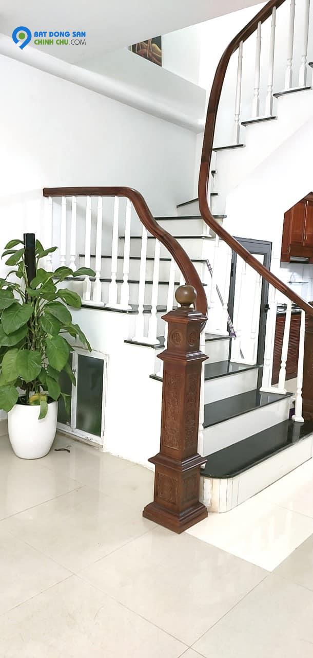 Bán nhà Vạn Phúc, Hà Đông, nhà đẹp ngõ thông, , 37m2x4 tầng, giá 3.3 tỷ