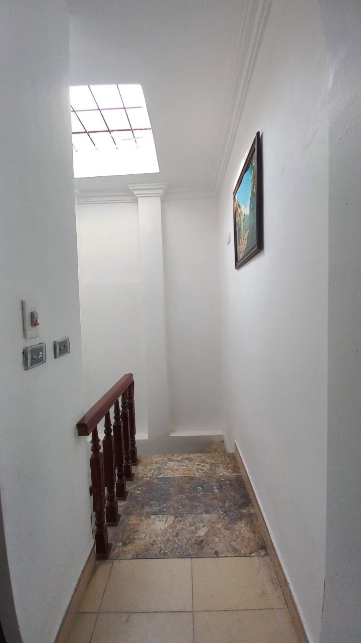 Bán nhà Xã Đàn 30m2 x 4T, 3 tỷ