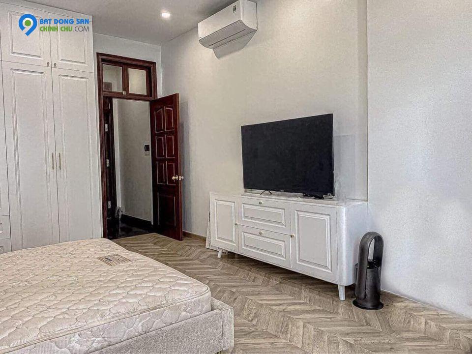 Bán nhà Xuân Phương, 5 tầng x 52m2, kinh doanh, Ô TÔ, nhỉnh 4 tỷ