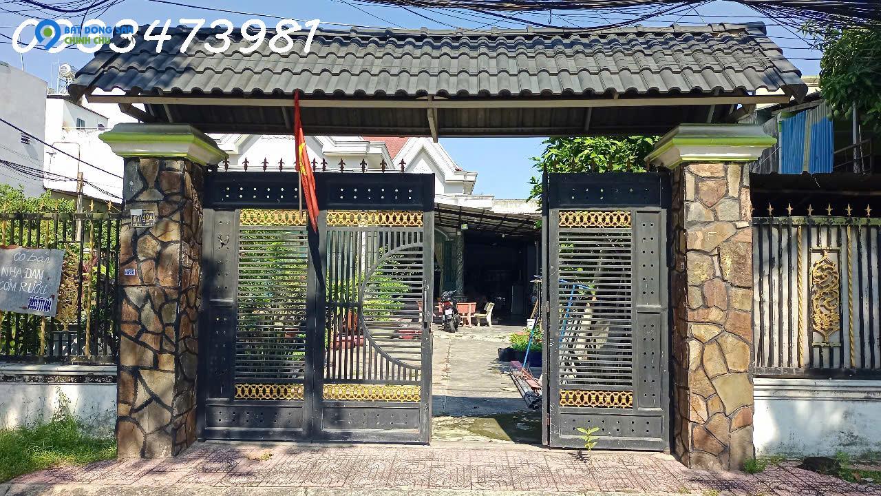 Bán nhà chính chủ 47 Xuân Thới Thượng 59, Hóc Môn 0933473981