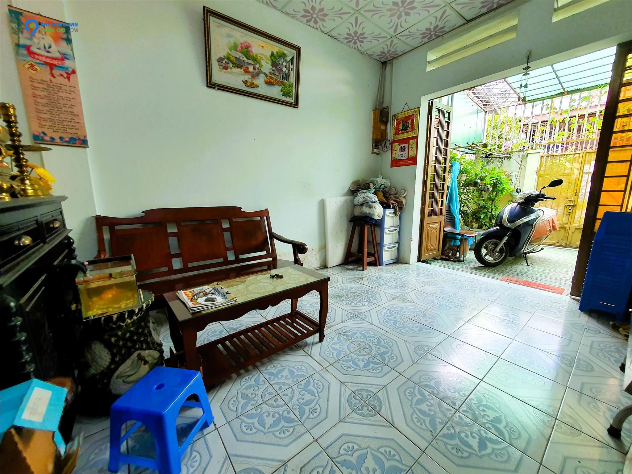 Bán nhà chính chủ đường 11 - Linh Chiểu gần Vincom và đại học Ngân Hàng