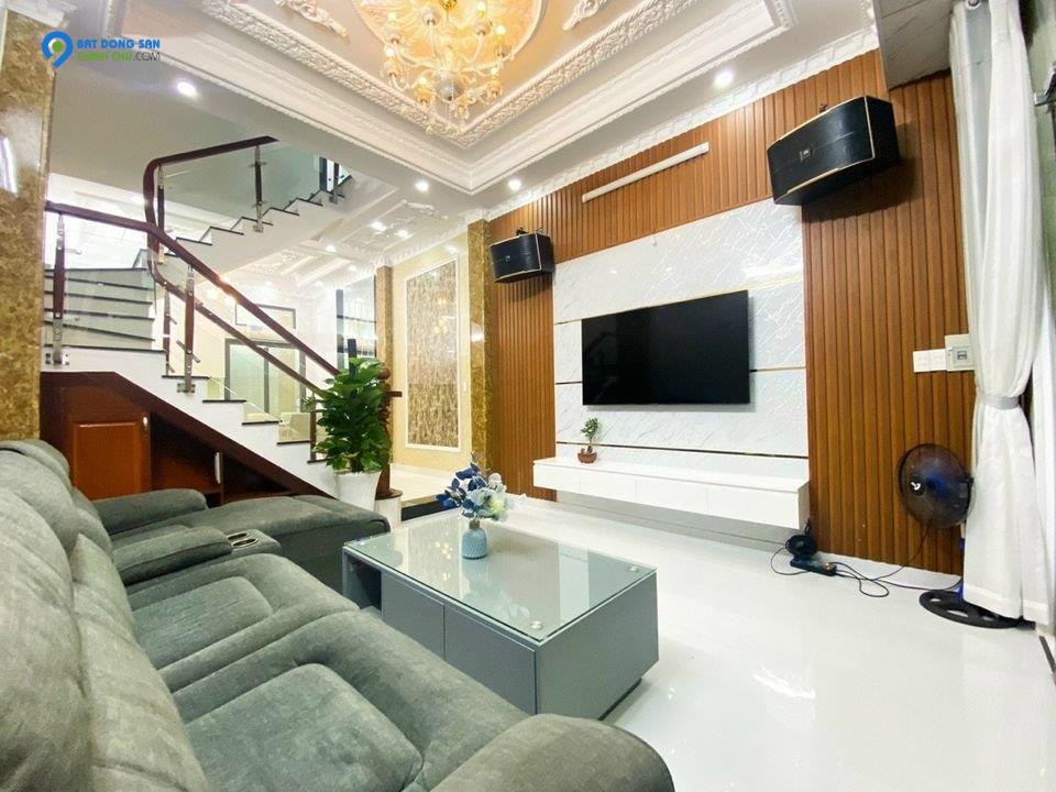 Bán nhà chính chủ ngõ 100Trần Duy Hưng Cầu Giấy 4tầng 55m2 chỉ 5.2tỷ (4)